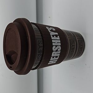 Hershey Coffee Cup